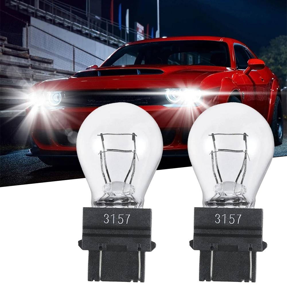 2Pcs 3157 3156 3157LL 극ũ  ҷΰ   õ 극ũ Ʈ   DRL DC12V ڵ  